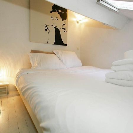 Ile Saint Louis City Apartment Париж Екстериор снимка