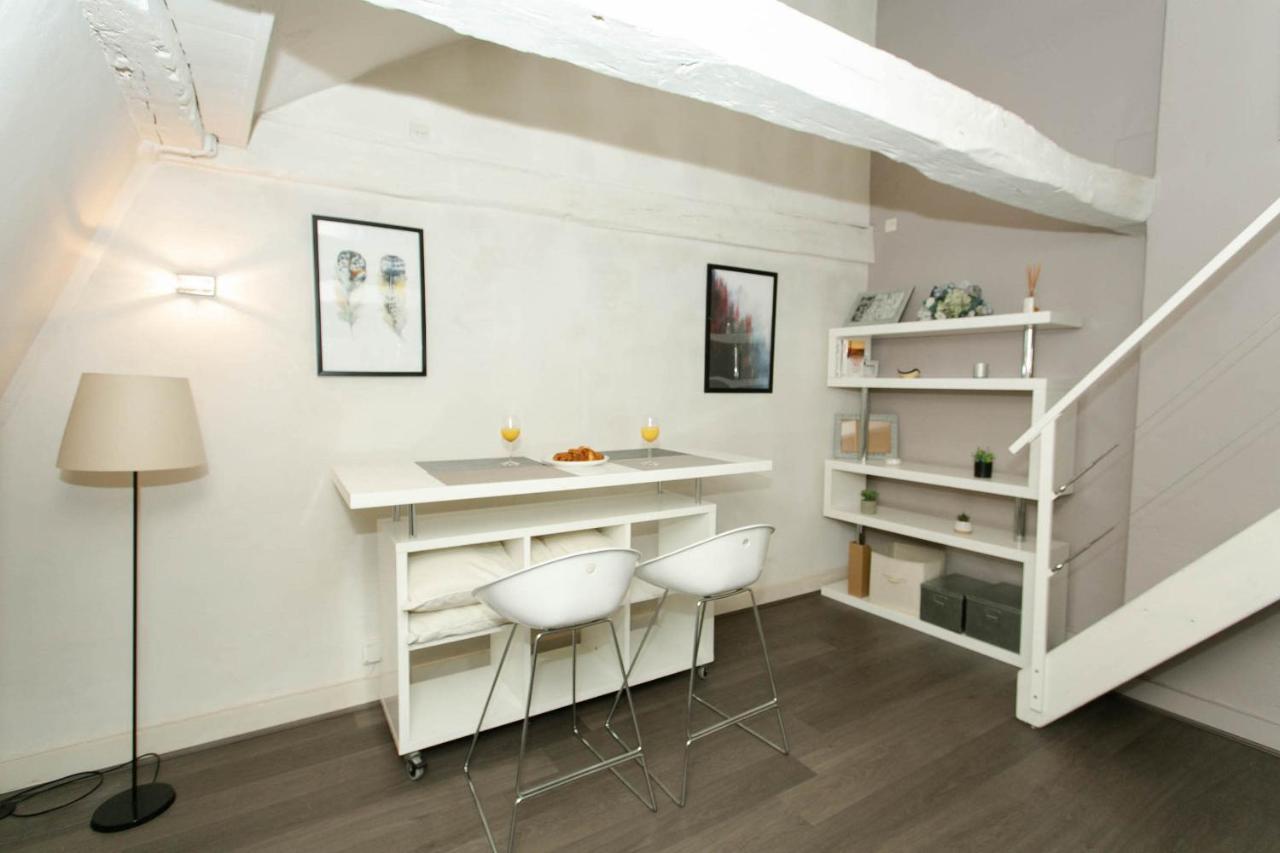 Ile Saint Louis City Apartment Париж Екстериор снимка